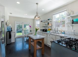 518 N Kilkea Dr, Los Angeles, CA 90048