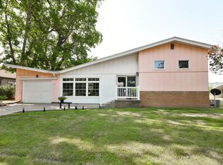 408 Washington St, Farragut, IA 51639