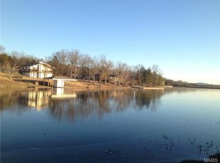 1144 Rue Angeline, Bonne Terre, MO 63628