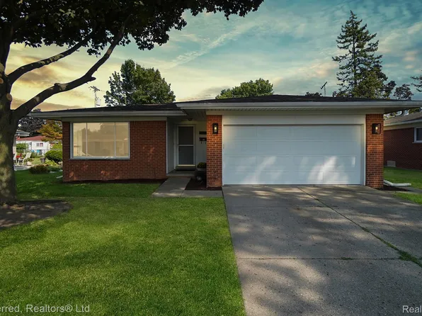 14236 Lenore St, Redford, MI 48239