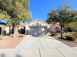 438 Golden State St, Henderson, NV 89012