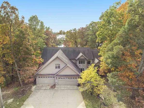 Hollybrook Ct, Jerome, MI 49249