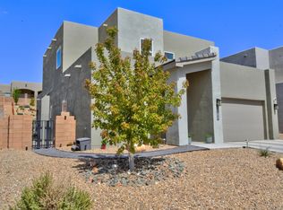 1551 Corta Cantera SW, Los Lunas, NM 87031