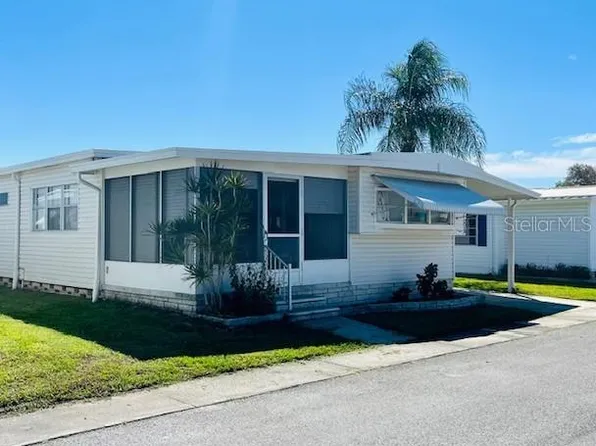 29250 Us Highway 19 N Lot 220, Clearwater, FL 33761