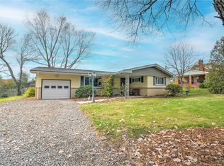 2745 Rochester Rd, Cranberry Township, PA 16066