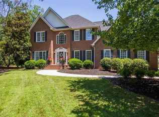 210 Oakmont Dr, Anderson, SC 29621