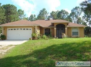 2980 8th Ave SE, Naples, FL 34117