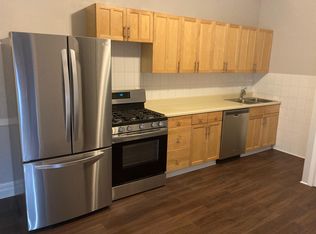3436 N Avers Ave #2, Chicago, IL 60618