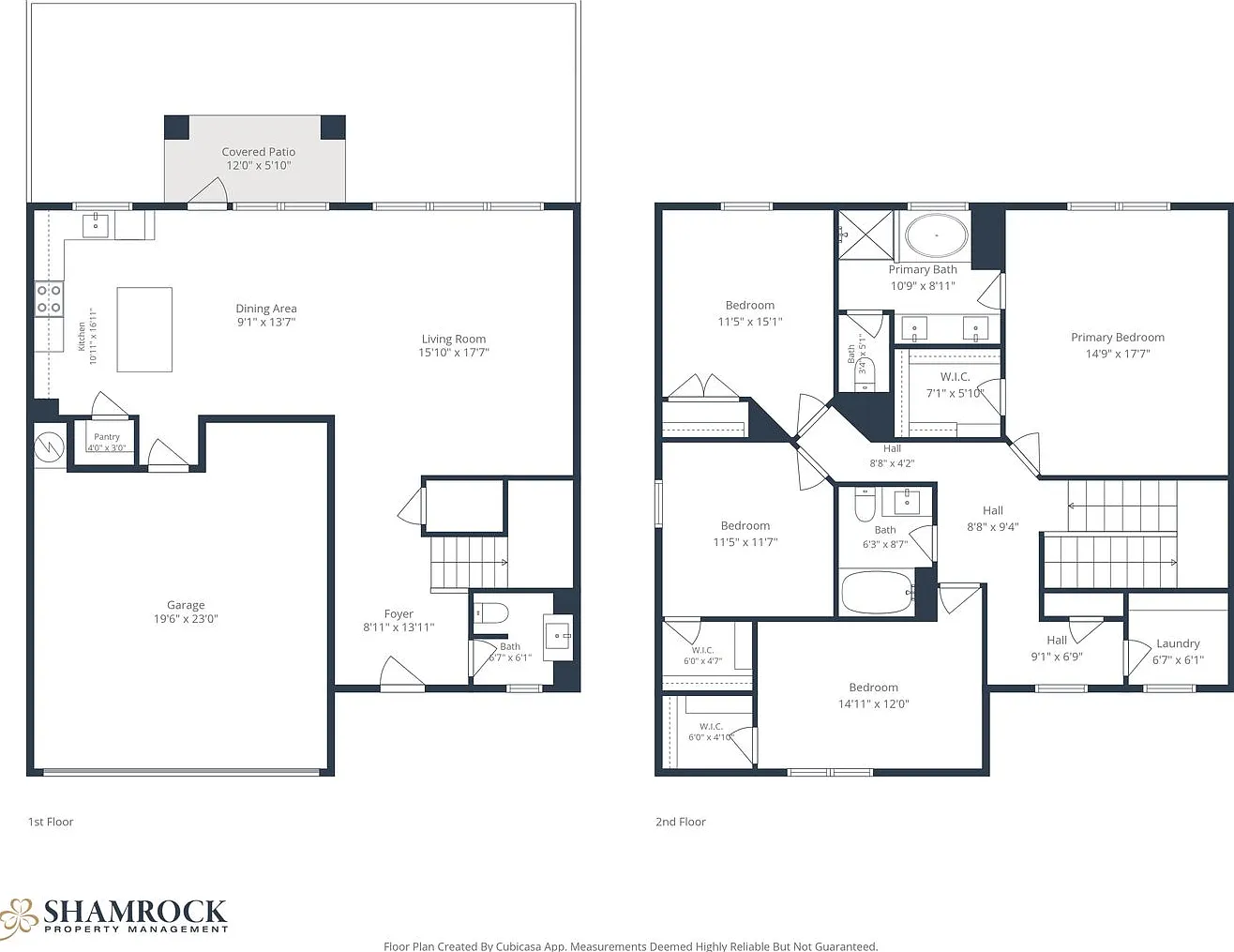 Park Meadows Subdivsion — Photo 2