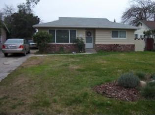 1900 E Marshall St, Turlock, CA 95380