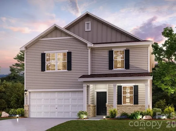 2705 Blue Sky Meadows Dr, Monroe, NC 28110