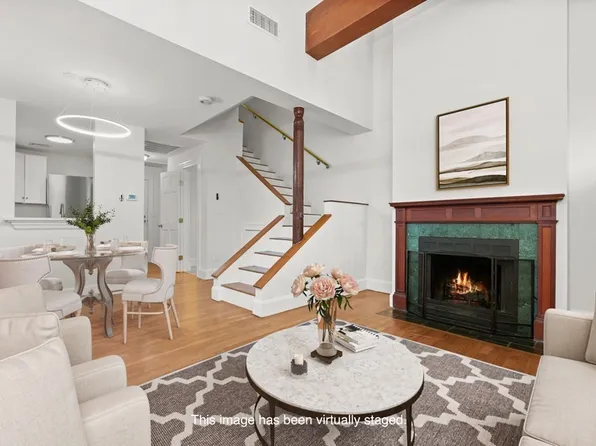 120 Norway St APT 4, Boston, MA 02115