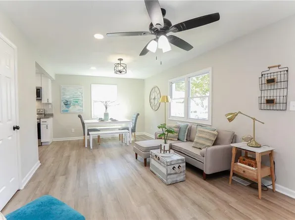 2624 McKann Avenue, Norfolk, VA 23509
