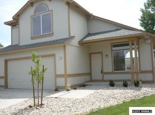 7880 Anchor Point Ct, Reno, NV 89506