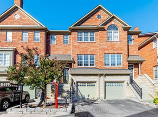 24 Golden Spruce Ln, Vaughan, ON L6A0J6