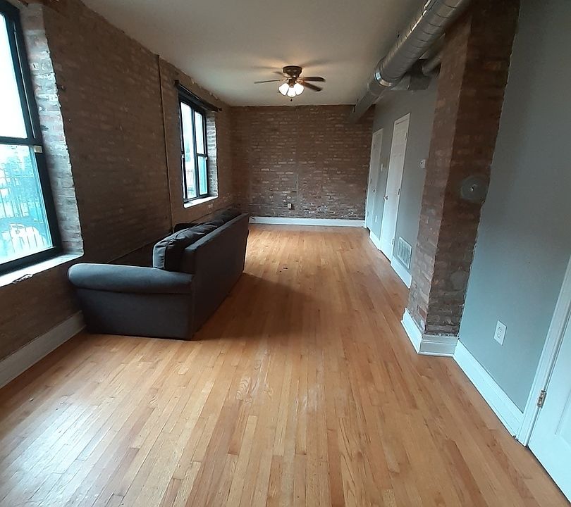 1st image of 1340 W 18th Pl #1C