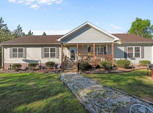 5537 Burton Chapel Rd, Mebane, NC 27302