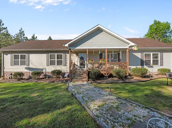5537 Burton Chapel Rd, Mebane, NC 27302