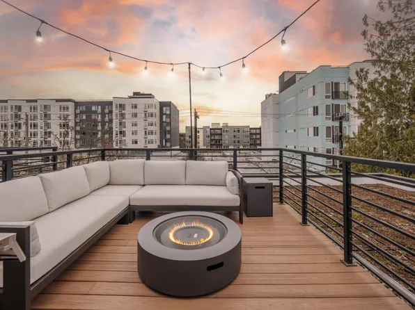 (undisclosed Address), Seattle, WA 98115