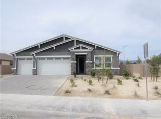 6110 Rosada LOT 1, Las Vegas, NV 89130