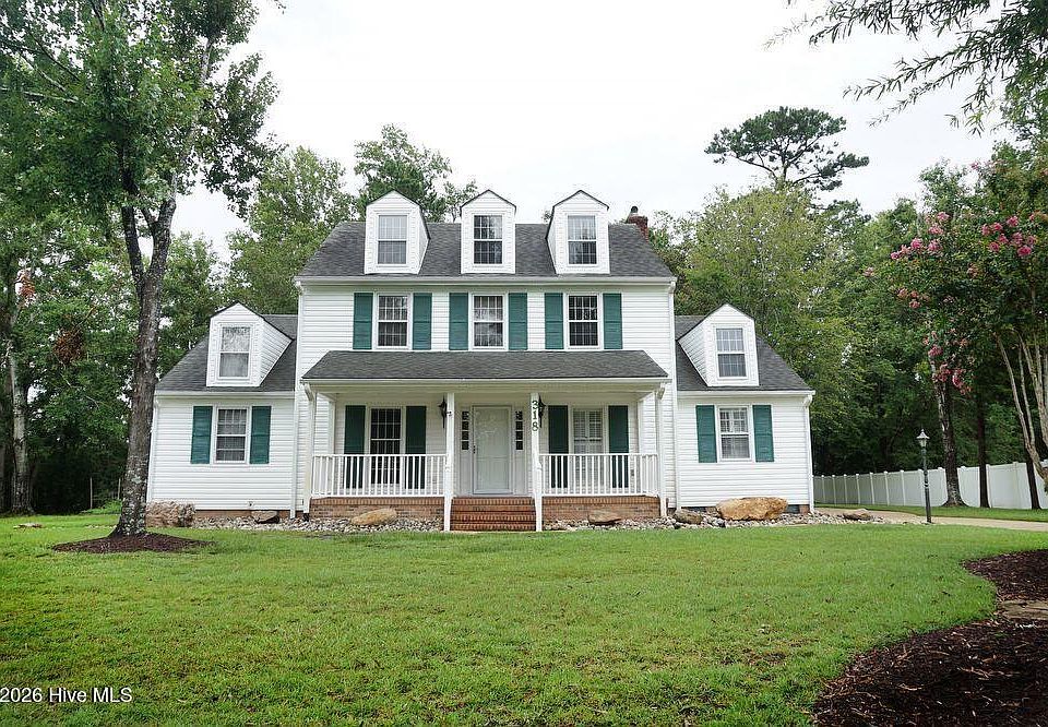 1st image of 318 Foxhall Court