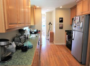 321 N Harvard St #2, Allston, MA 02134