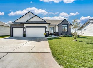 5811 W Driftwood St, Wichita, KS 67205