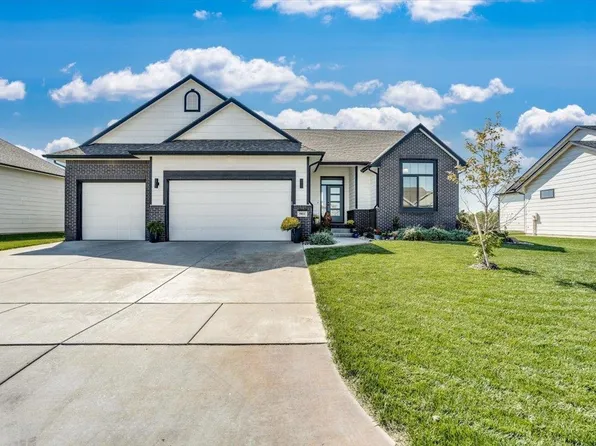 5811 W Driftwood St, Wichita, KS 67205