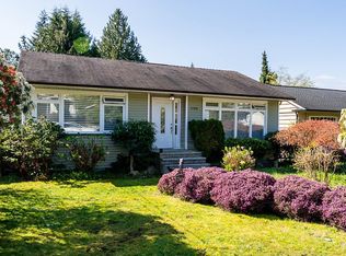 1126 Kings Ave, West Vancouver, BC