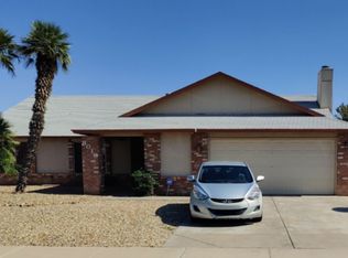 8013 W Corrine Dr, Peoria, AZ 85381