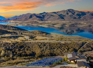 784 E Longview Dr, Heber City, UT 84032