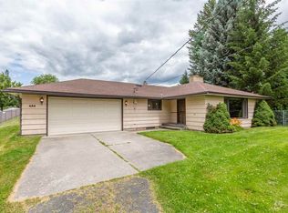 624 W Ivanhoe Rd, Spokane, WA 99218