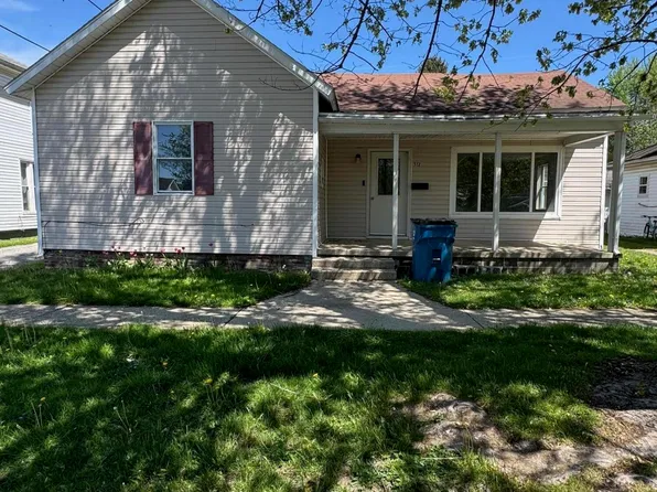 512 W North St, Kenton, OH 43326