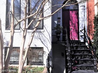 2021 Hillyer Pl NW #2, Washington, DC 20009