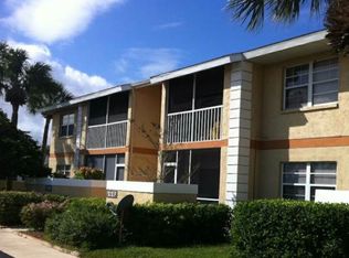 1534 SE Royal Green Cir #104, Port Saint Lucie, FL 34952