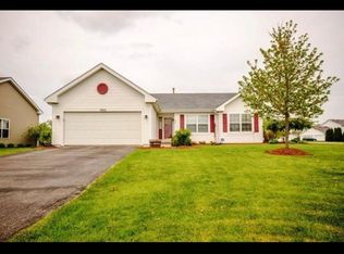 7093 Sue Ct, Loves Park, IL 61111