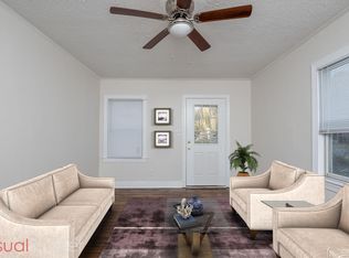 2706 Conestoga Ave, Louisville, KY
