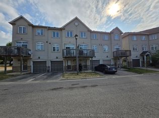 10 Post Oak Dr UNIT 2, Richmond Hill, ON