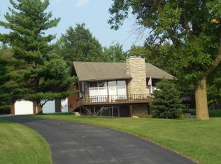 N8546 Seward Dr, Berlin, WI 54923