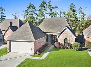 10001 Chanel Dr, Denham Springs, LA 70706