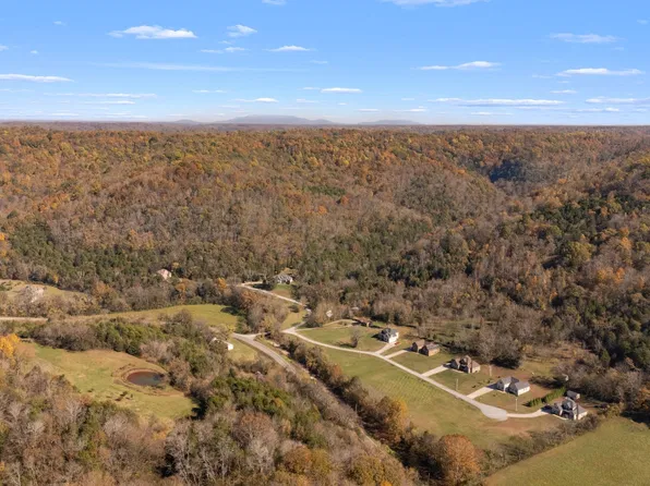 2 Burt Burgen Rd Lot 2, Woodbury, TN 37190