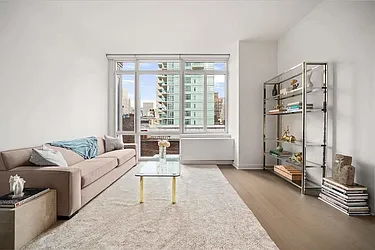 Rented by Bozzuto Management