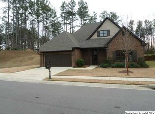 5625 Crossings Vw, Birmingham, AL 35242