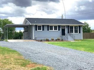 2054 Iron Works Rd, Reidsville, NC 27320
