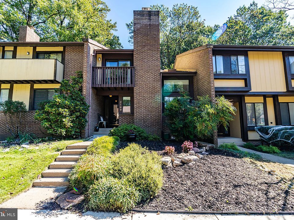 2169 Glencourse Ln, Reston, VA 20191 Zillow