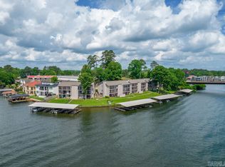 1319 Airport Rd UNIT 4A, Hot Springs, AR 71913