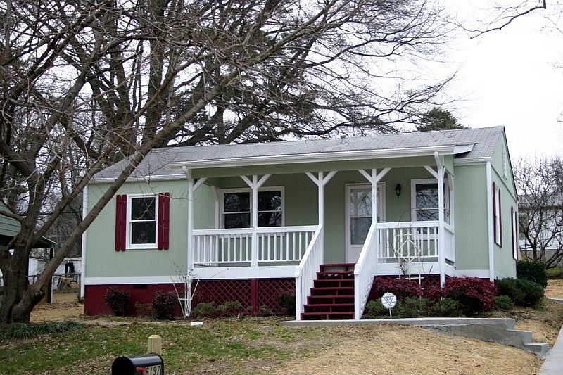 Front View
