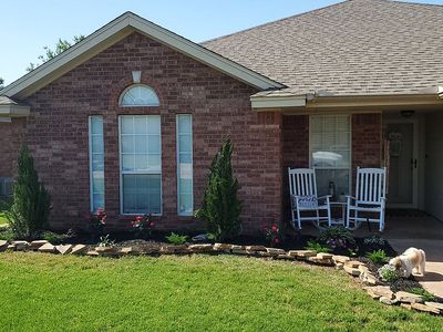 5115 Carlene Dr, Wichita Falls, TX, 76310