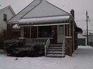 6333 Calhoun St, Dearborn, MI 48126