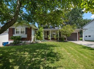1356 Glenrock Dr, Maryland Heights, MO 63043
